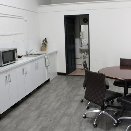 Romano'S Hotel & Suites Вага Вага Екстериор снимка