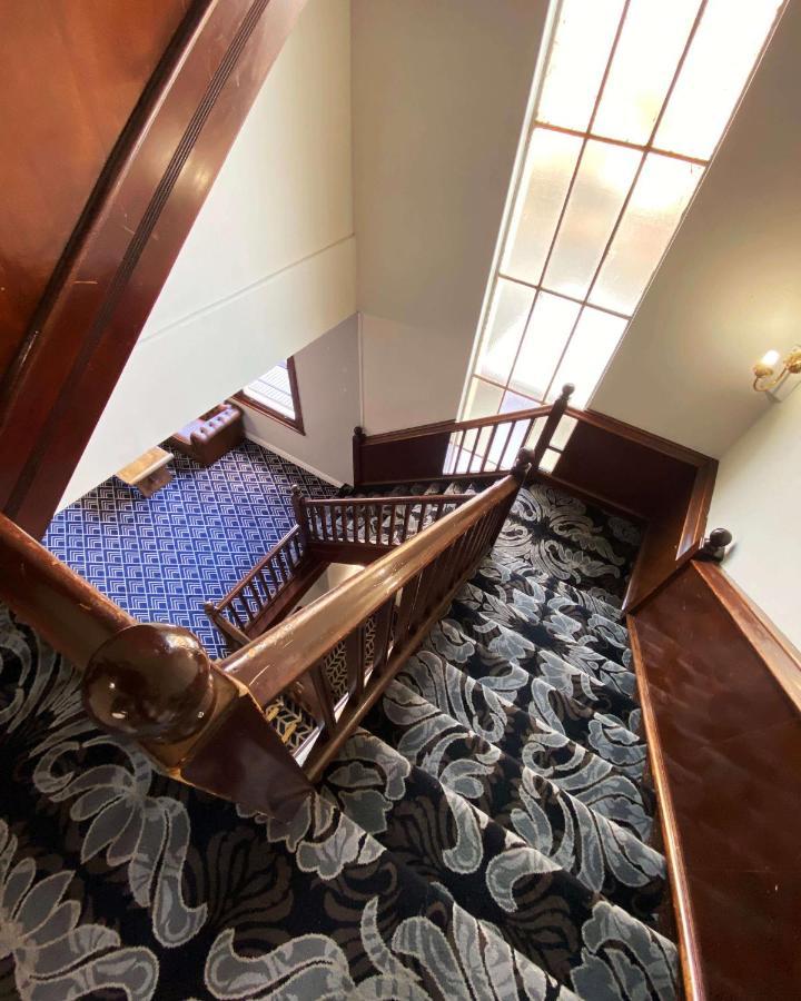 Romano'S Hotel & Suites Вага Вага Екстериор снимка
