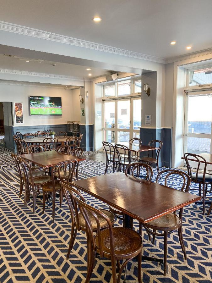Romano'S Hotel & Suites Вага Вага Екстериор снимка