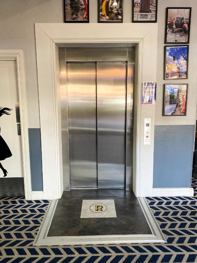 Romano'S Hotel & Suites Вага Вага Екстериор снимка