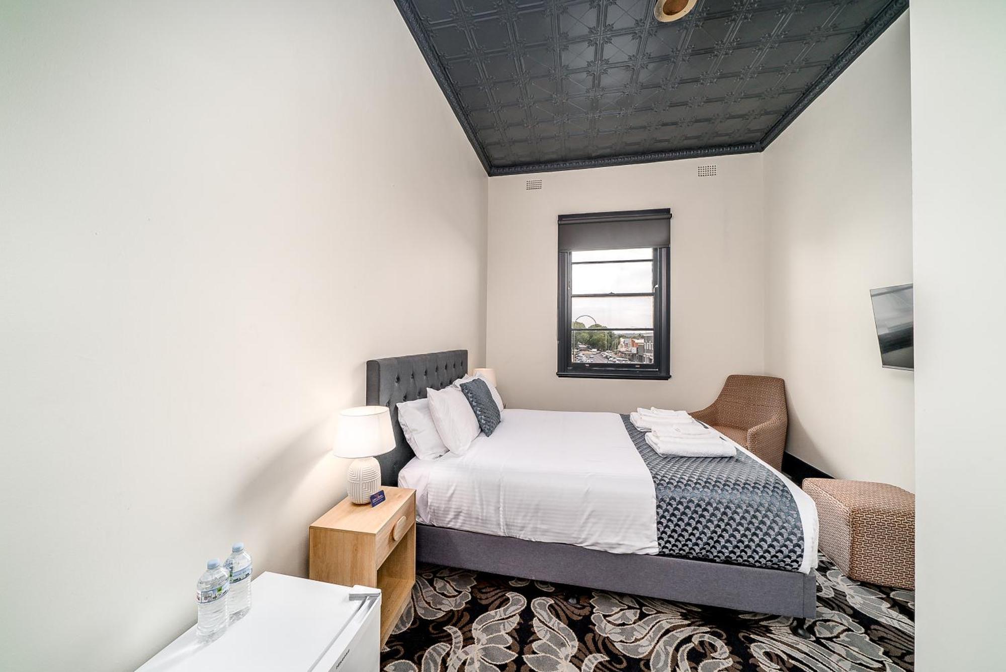 Romano'S Hotel & Suites Вага Вага Екстериор снимка