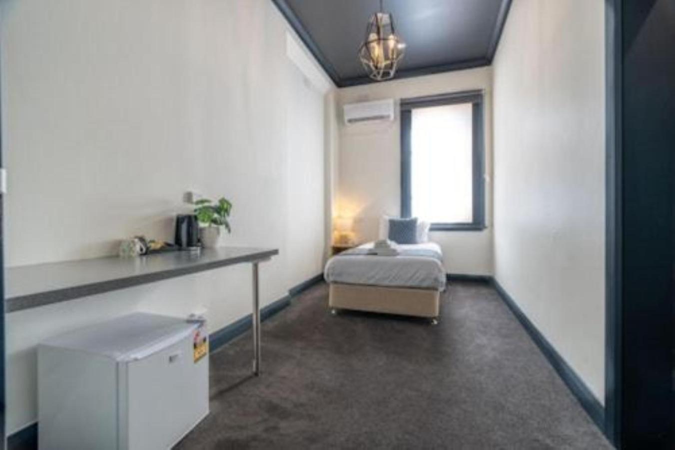 Romano'S Hotel & Suites Вага Вага Екстериор снимка