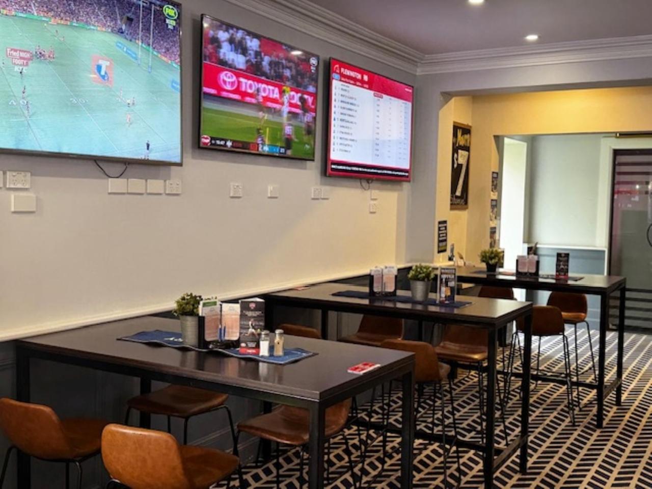 Romano'S Hotel & Suites Вага Вага Екстериор снимка